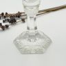Подсвечник ваза Rosenthal Monbijou Classic Rose Цветы 14 см Германия 