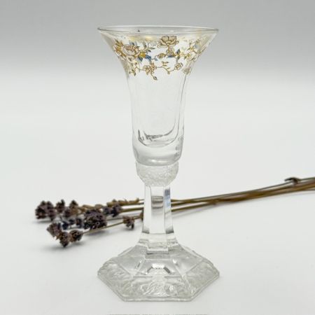 Подсвечник ваза Rosenthal Monbijou Classic Rose Цветы 14 см Германия 