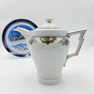 Кофейник KPM 1,7 л Германия