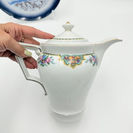 Кофейник KPM 1,7 л Германия 
