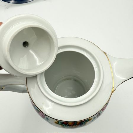 Кофейник KPM 1,7 л Германия 