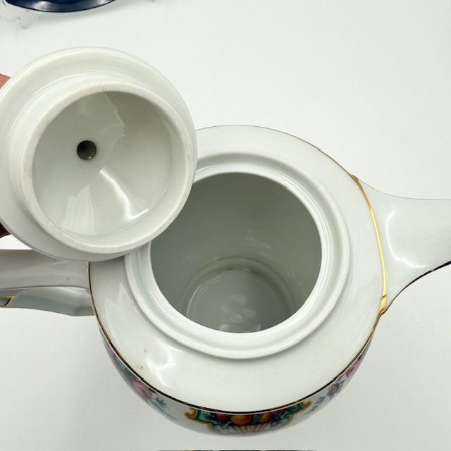 Кофейник KPM 1,7 л Германия