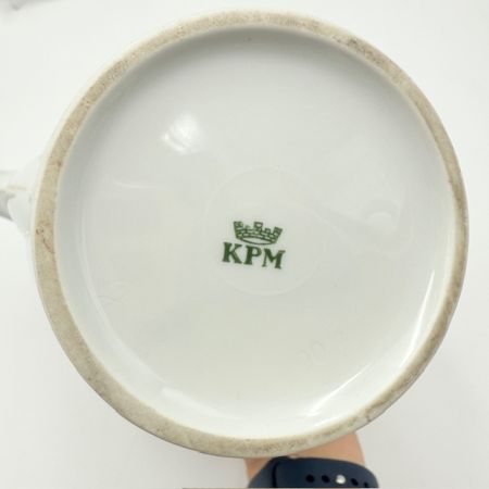 Кофейник KPM 1,7 л Германия 