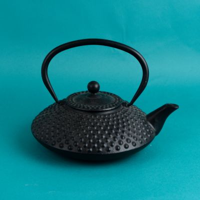 Чайник заварочный 1,3 л чугун