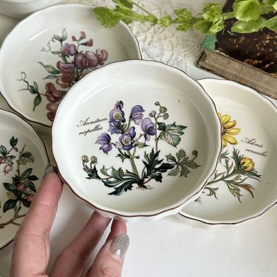 Форма для крем-брюле Botanica ВиллеройБох 12 см