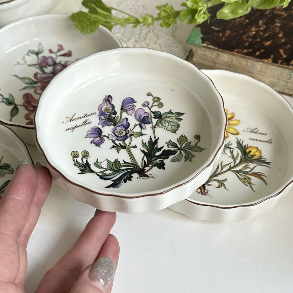 Форма для крем-брюле Botanica ВиллеройБох 12 см