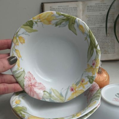 Миска Seltmann Weiden Veranda 16 см фарфор Бавария