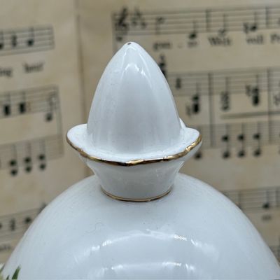 Банка Royal Albert Old Country Roses 700 мл Англия 