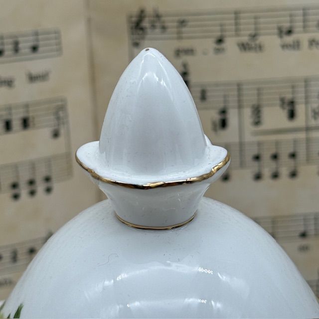 Банка Royal Albert Old Country Roses 700 мл Англия 