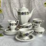 Чайник Кофейник Rosenthal Фиалка 0,8 л Германия