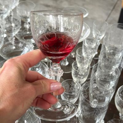 Бокал 150 мл Theresienthal средний предзаказ