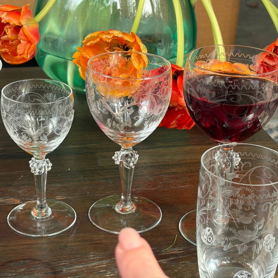 Бокал 150 мл Theresienthal средний предзаказ