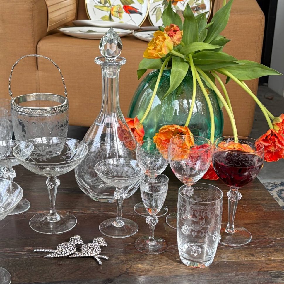 Бокал 150 мл Theresienthal средний предзаказ