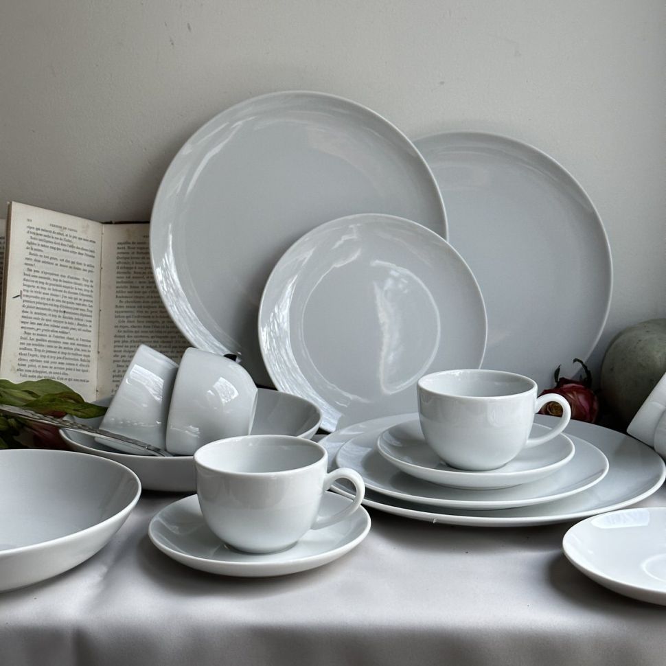 Тарелка столовая 26 см Vivo ВиллеройБох