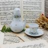 Кофейная пара Rosenthal studio-line 170 мл фарфор Германия