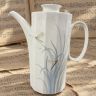 Чайник кофейник Rosenthal Studio-Linie 1,3 л фарфор Германия