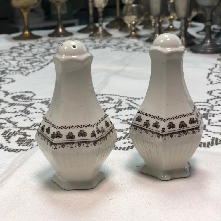 Набор для специй ADAMS Wedgwood