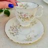 Кофейная пара Royal Albert Haworth 150 мл Англия