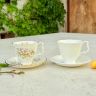 Кофейная пара Royal Albert Haworth 150 мл Англия