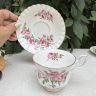 Чайная пара Royal Albert Bridesmaid  200 мл Англия 
