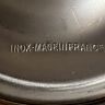 Креманка Inox 9 см сталь Франция