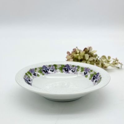 Миска Rosenthal Classic Rose Фиалка 14 см Германия