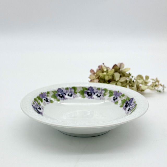 Миска Rosenthal Classic Rose Фиалка 14 см Германия