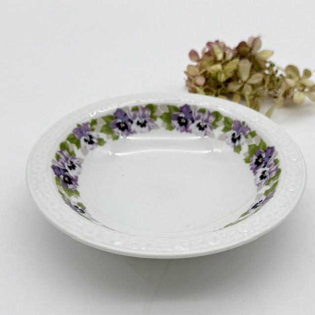 Миска Rosenthal Classic Rose Фиалка 14 см Германия