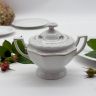 Сахарница Rosenthal Maria Classic Rose 15 см Германия 
