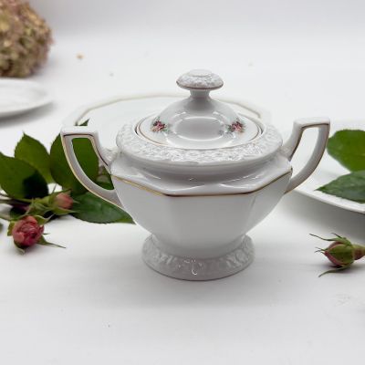 Сахарница Rosenthal Maria Classic Rose 15 см Германия 