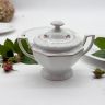 Сахарница Rosenthal Maria Classic Rose 15 см Германия 