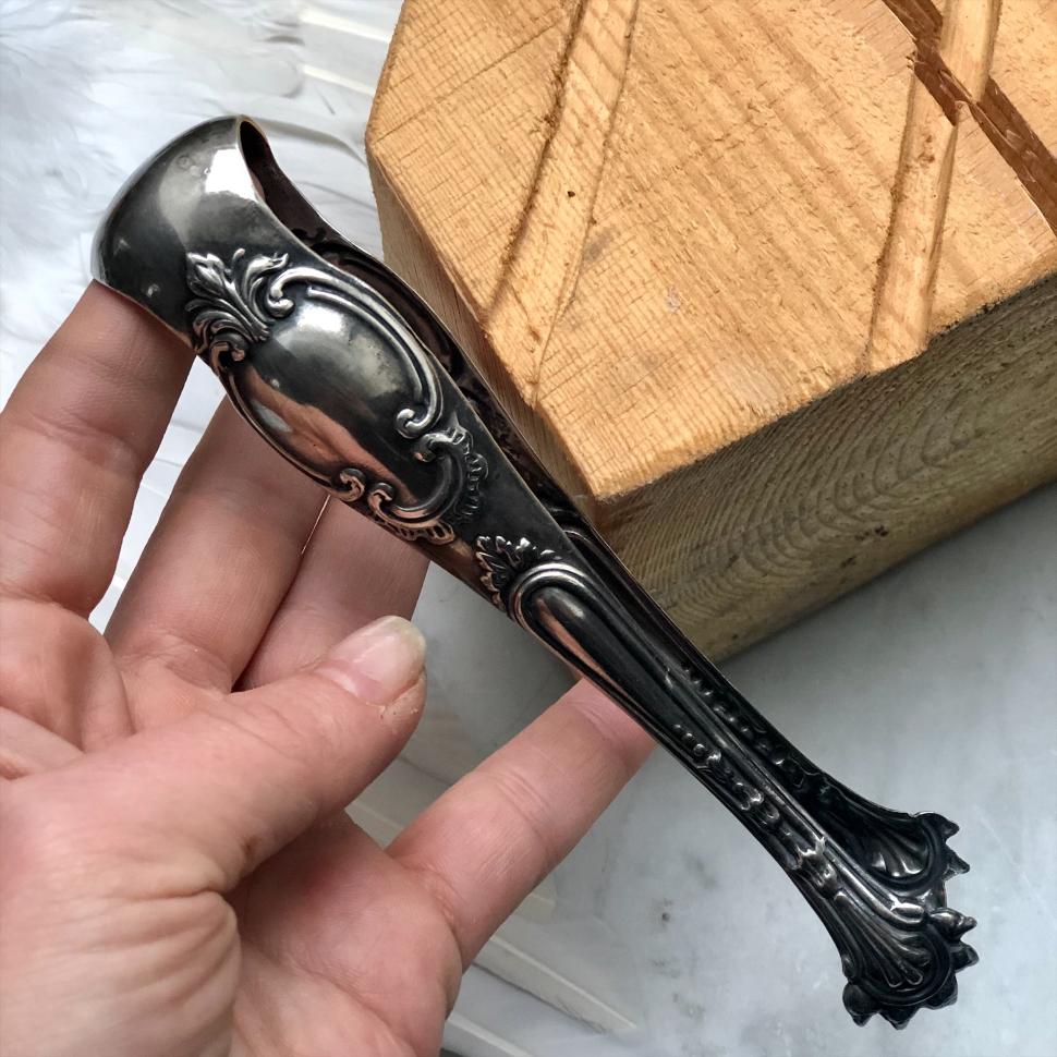 Щипцы для закусок