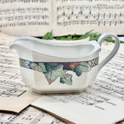 Соусник ВиллеройБох Pasadena 350 мл фарфор Германия