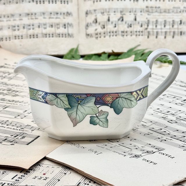 Соусник ВиллеройБох Pasadena 350 мл фарфор Германия