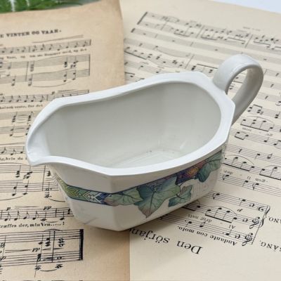 Соусник ВиллеройБох Pasadena 350 мл фарфор Германия