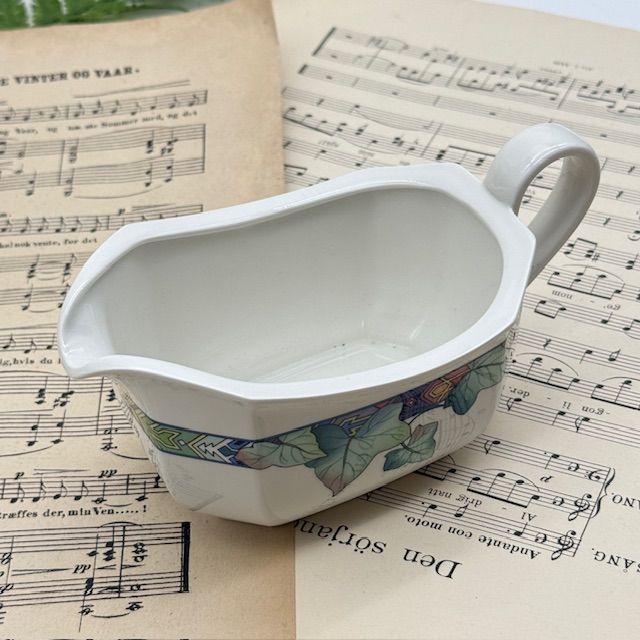 Соусник ВиллеройБох Pasadena 350 мл фарфор Германия