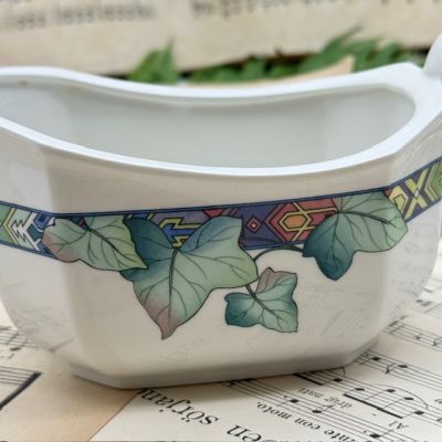 Соусник ВиллеройБох Pasadena 350 мл фарфор Германия