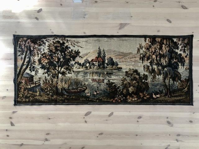 Гобелен 180Х70 