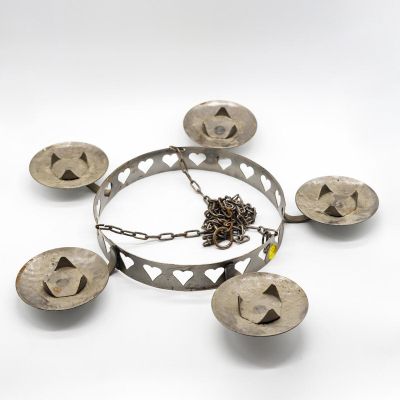 Подсвечник подвесной Щвеция