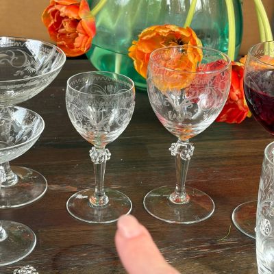 Бокал 100 мл Theresienthal малый предзаказ