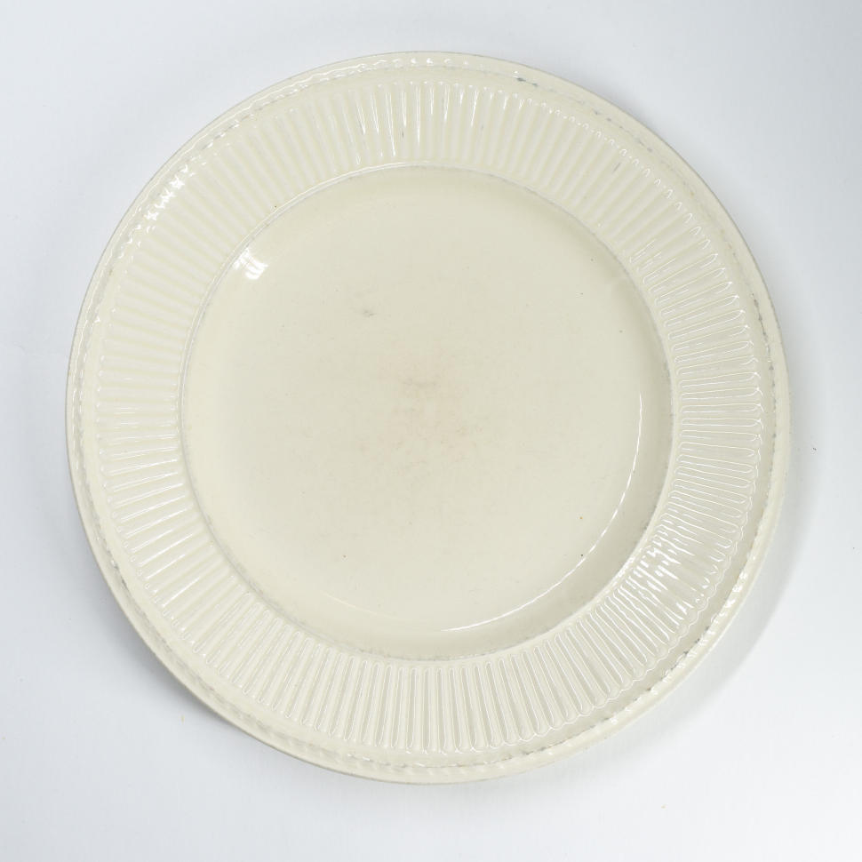 Тарелка 27 см Wedgwood England