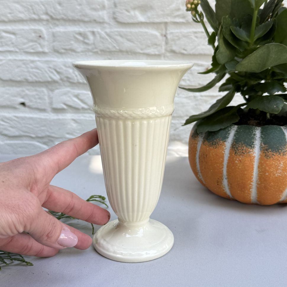 Ваза Wedgwood Of Etruria & Barlaston 17 см Англия