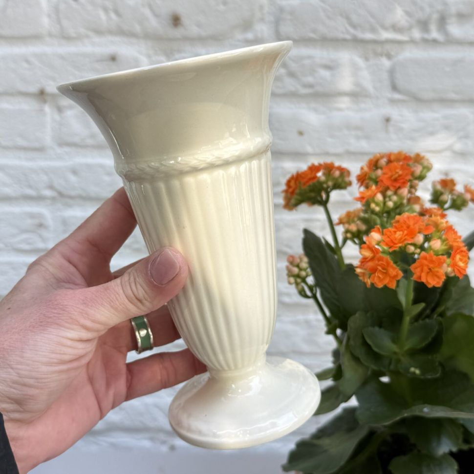Ваза Wedgwood Of Etruria & Barlaston 17 см Англия