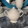 Сахарница Wedgwood Windsor 14 см Англия