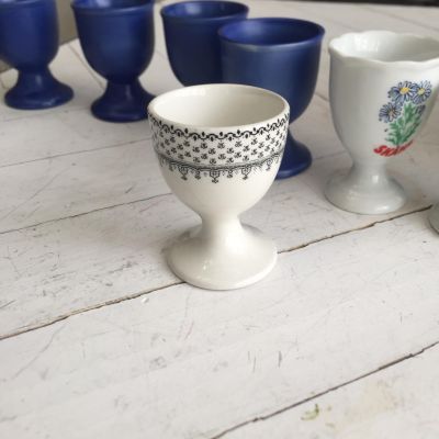 Подставка под яйцо Англия