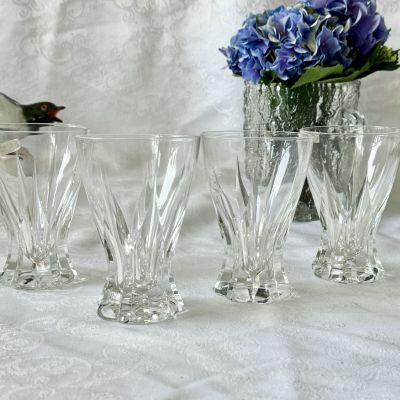 Стакан ВиллеройБох 200 мл хрусталь Германия