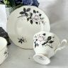 Тарелка Royal Albert Queen's Messenger 16 см Англия