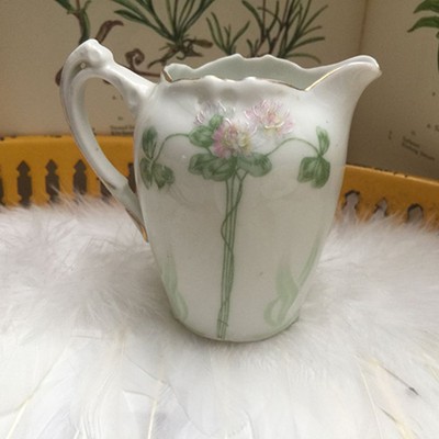 Молочник Клевер B.R.C. Германия