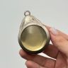 Футляр для карманных часов 8 см Франция