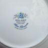 Кофейная пара Royal Albert Blue Blossom 170 мл Англия 